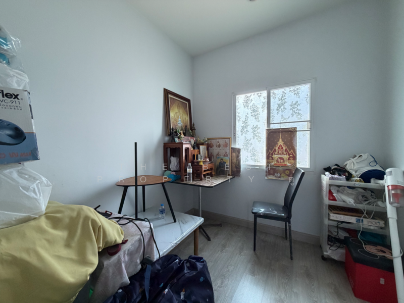 Citysense Rama 2 - Thakham, Bangkok, 205 Kanchanaphisek Road, Tha Kham, Bang Khun Thian, Bangkok, 3 Bedrooms, 100 sqm, Townhouse For Sale, by The Best Property ตู๋, 500192795 - DDproperty.com