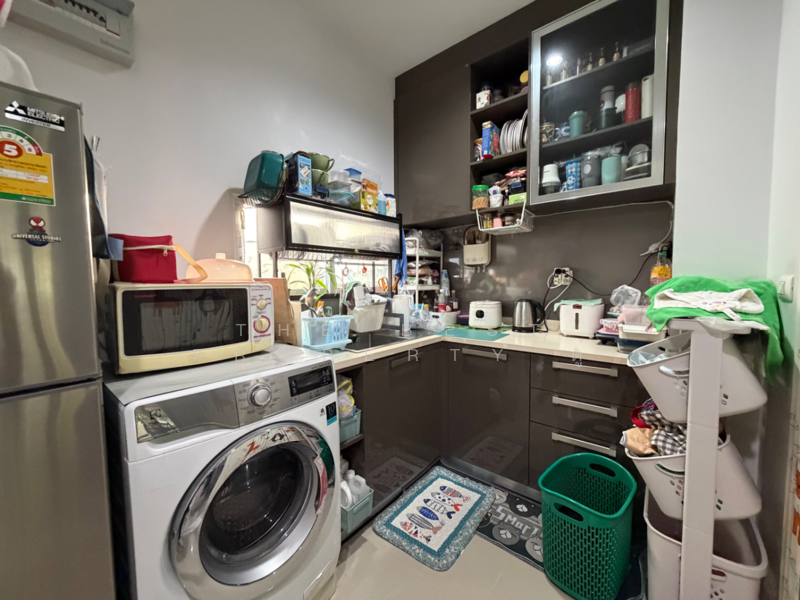 Citysense Rama 2 - Thakham, Bangkok, 205 Kanchanaphisek Road, Tha Kham, Bang Khun Thian, Bangkok, 3 Bedrooms, 100 sqm, Townhouse For Sale, by The Best Property ตู๋, 500192795 - DDproperty.com