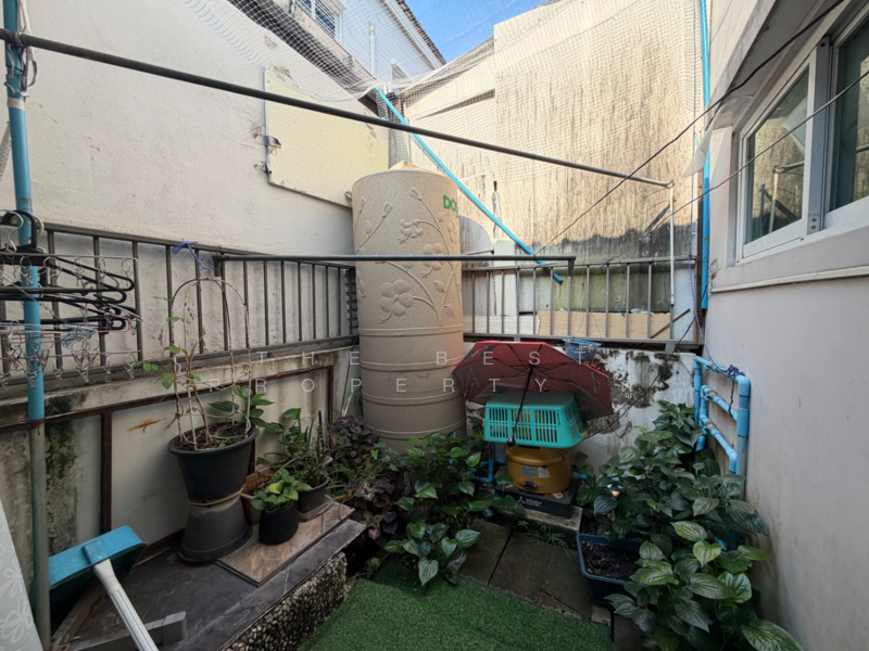 Citysense Rama 2 - Thakham, Bangkok, 205 Kanchanaphisek Road, Tha Kham, Bang Khun Thian, Bangkok, 3 Bedrooms, 100 sqm, Townhouse For Sale, by The Best Property ตู๋, 500192795 - DDproperty.com