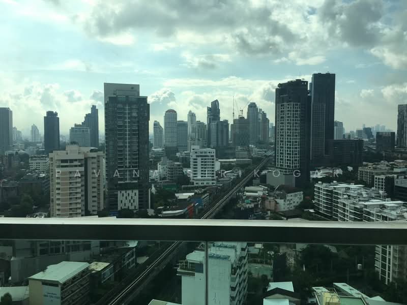 The Address Sukhumvit 28 : ดิ แอดเดรส สุขุมวิท 28, กรุงเทพ, 1 ซอยสุขุมวิท 28 ถนนสุขุมวิท แขวงคลองตัน เขตคลองเตย กรุงเทพมหานคร, คลองตัน, คลองเตย, กรุงเทพ, 67 ตร.ม., คอนโด ให้เช่า, โดย Pavana Sirikogar, 500192796 - DDproperty.com