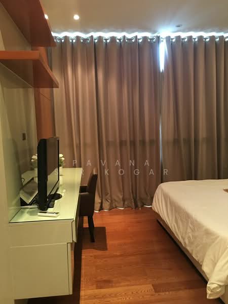 The Address Sukhumvit 28, Bangkok, 1 Soi Sukhumvit 28, Khong Tan, Khlong Toei, Bangkok, 2 Bedrooms, 67 sqm, Condo For Rent, by Pavana Sirikogar, 500192796 - DDproperty.com
