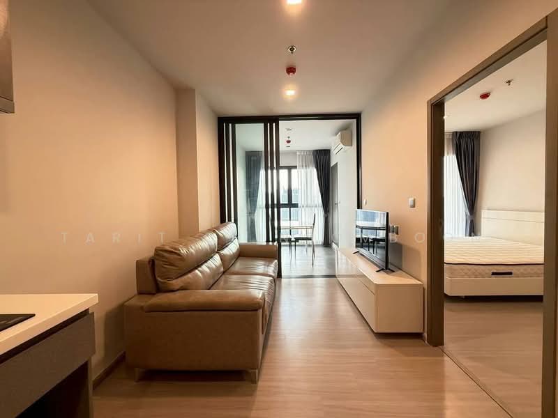 Life Asoke Hype, Bangkok, 339 Chaturathit Rd, Makkasan, Ratchathewi, Bangkok, 2 Bedrooms, 41 sqm, Condo For Rent, by Tarit Chinsomboon, 500192799 - DDproperty.com