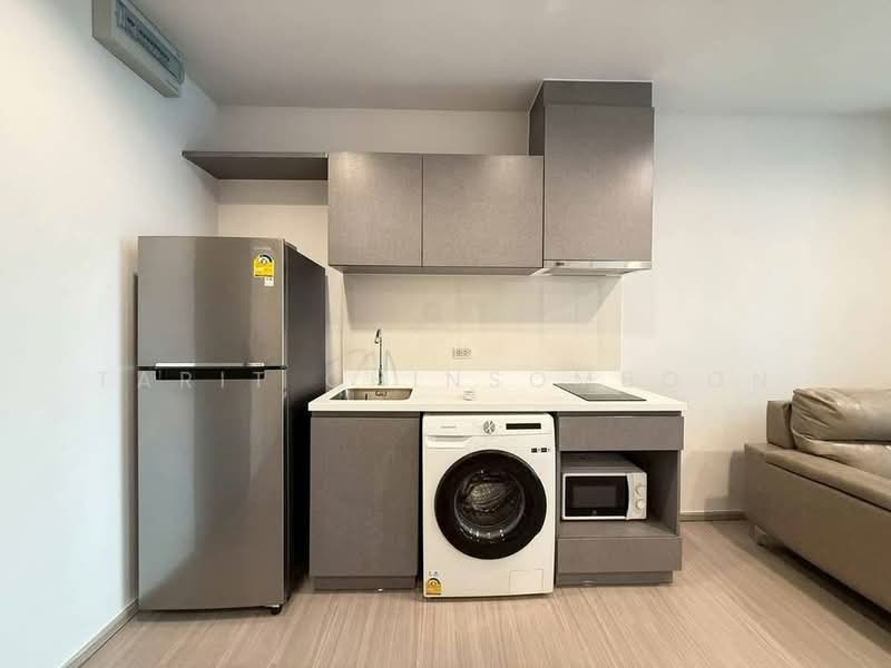 Life Asoke Hype, Bangkok, 339 Chaturathit Rd, Makkasan, Ratchathewi, Bangkok, 2 Bedrooms, 41 sqm, Condo For Rent, by Tarit Chinsomboon, 500192799 - DDproperty.com