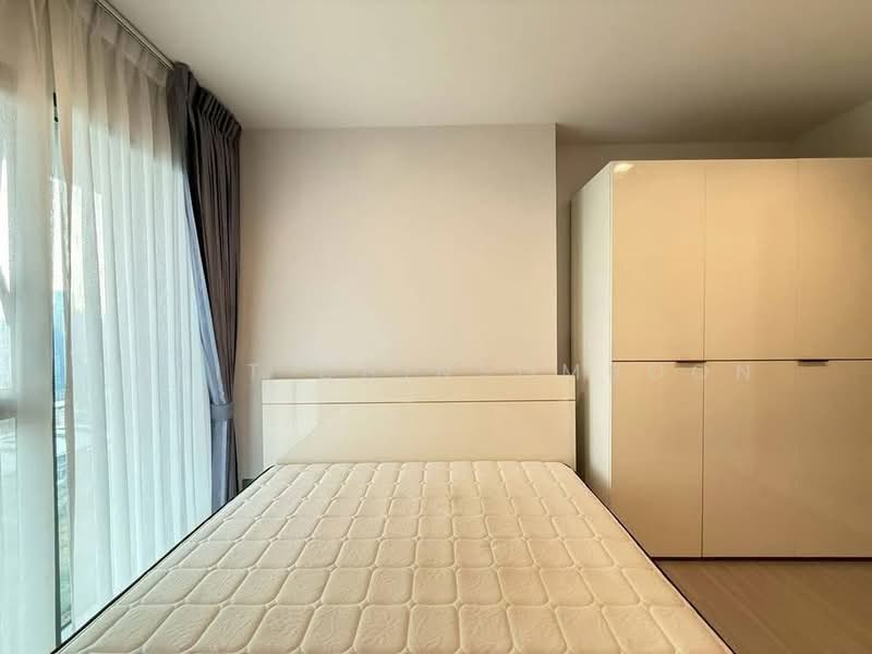 Life Asoke Hype, Bangkok, 339 Chaturathit Rd, Makkasan, Ratchathewi, Bangkok, 2 Bedrooms, 41 sqm, Condo For Rent, by Tarit Chinsomboon, 500192799 - DDproperty.com