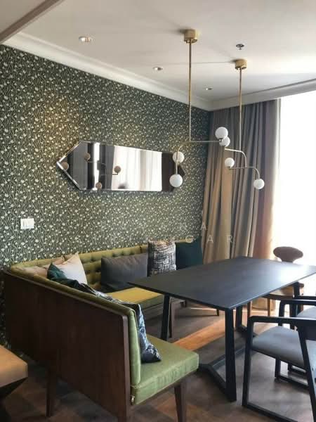 Noble Ploenchit, Bangkok, 1035 Ploenchit  Road, Lumphini, Pathum Wan, Bangkok, 3 Bedrooms, 178 sqm, Condo For Rent, by Pavana Sirikogar, 500192800 - DDproperty.com