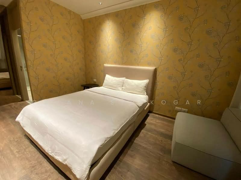 Noble Ploenchit, Bangkok, 1035 Ploenchit  Road, Lumphini, Pathum Wan, Bangkok, 3 Bedrooms, 178 sqm, Condo For Rent, by Pavana Sirikogar, 500192800 - DDproperty.com