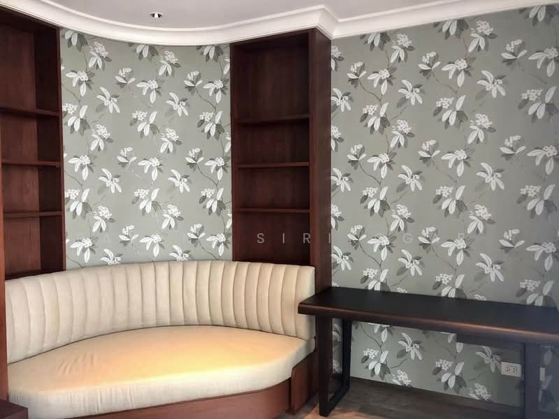 Noble Ploenchit, Bangkok, 1035 Ploenchit  Road, Lumphini, Pathum Wan, Bangkok, 3 Bedrooms, 178 sqm, Condo For Rent, by Pavana Sirikogar, 500192800 - DDproperty.com