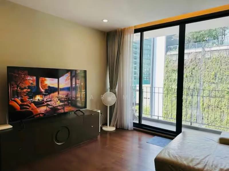 The Hudson Sathorn 7, Bangkok, 131 South Sathorn Road, Thung Maha Mek, Sathon, Bangkok, 2 Bedrooms, 90 sqm, Condo For Sale, by Nuttharom Linla , 500192801 - DDproperty.com