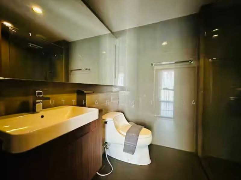 The Hudson Sathorn 7, Bangkok, 131 South Sathorn Road, Thung Maha Mek, Sathon, Bangkok, 2 Bedrooms, 90 sqm, Condo For Sale, by Nuttharom Linla , 500192801 - DDproperty.com