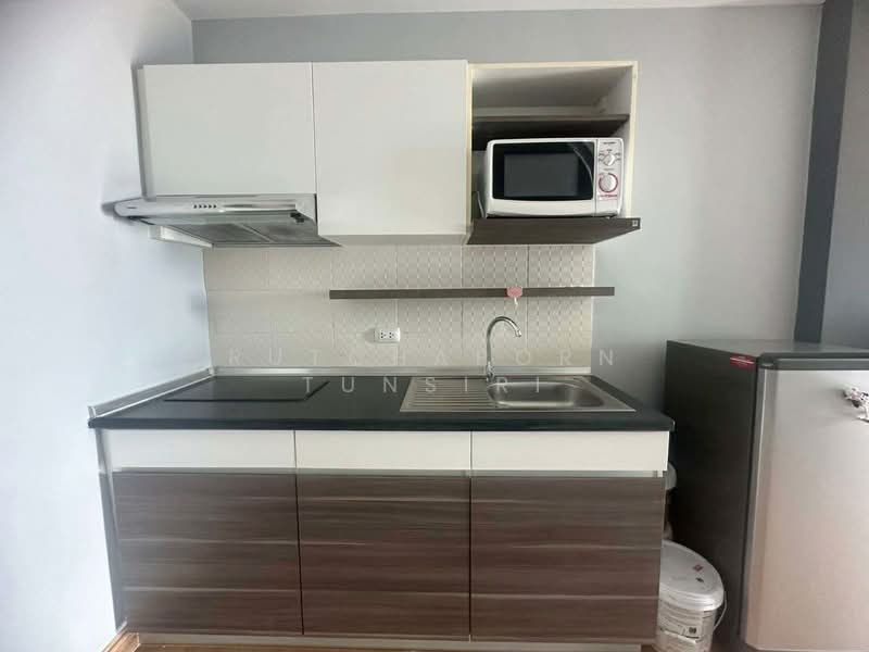 Supalai Monte at Viang, Chiang Mai, Super Highway, Wat Khet, Muang Chiang Mai, Chiang Mai, 1 Bedroom, 32 sqm, Condo For Rent, by Rutchaporn Tunsiri, 500192803 - DDproperty.com