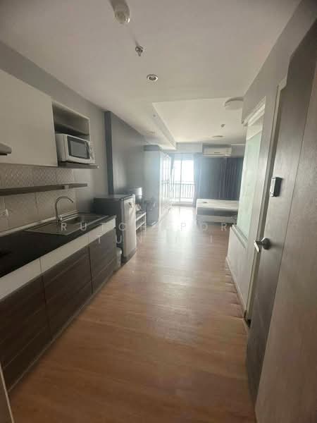 Supalai Monte at Viang, Chiang Mai, Super Highway, Wat Khet, Muang Chiang Mai, Chiang Mai, 1 Bedroom, 32 sqm, Condo For Rent, by Rutchaporn Tunsiri, 500192803 - DDproperty.com