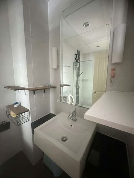 Supalai Monte at Viang, Chiang Mai, Super Highway, Wat Khet, Muang Chiang Mai, Chiang Mai, 1 Bedroom, 32 sqm, Condo For Rent, by Rutchaporn Tunsiri, 500192803 - DDproperty.com