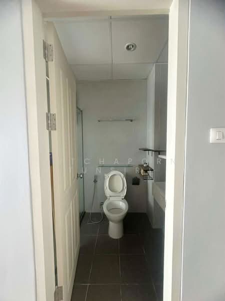 Supalai Monte at Viang, Chiang Mai, Super Highway, Wat Khet, Muang Chiang Mai, Chiang Mai, 1 Bedroom, 32 sqm, Condo For Rent, by Rutchaporn Tunsiri, 500192803 - DDproperty.com