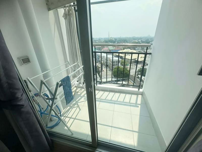 Supalai Monte at Viang, Chiang Mai, Super Highway, Wat Khet, Muang Chiang Mai, Chiang Mai, 1 Bedroom, 32 sqm, Condo For Rent, by Rutchaporn Tunsiri, 500192803 - DDproperty.com