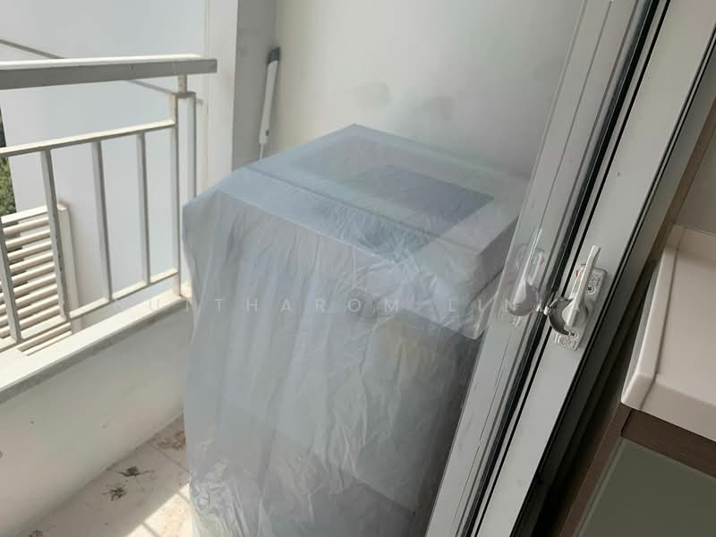 Ivy Sathorn 10, Bangkok, 88 Soi Sathorn 12, Sathorn Road, Silom, Bang Rak, Bangkok, 1 Bedroom, 33 sqm, Condo For Sale, by Nuttharom Linla , 500192806 - DDproperty.com