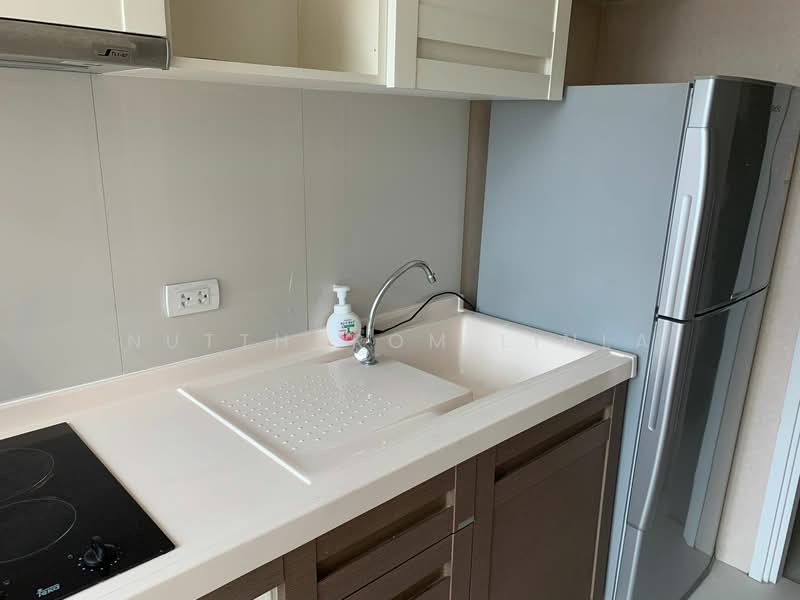 Ivy Sathorn 10, Bangkok, 88 Soi Sathorn 12, Sathorn Road, Silom, Bang Rak, Bangkok, 1 Bedroom, 33 sqm, Condo For Sale, by Nuttharom Linla , 500192806 - DDproperty.com