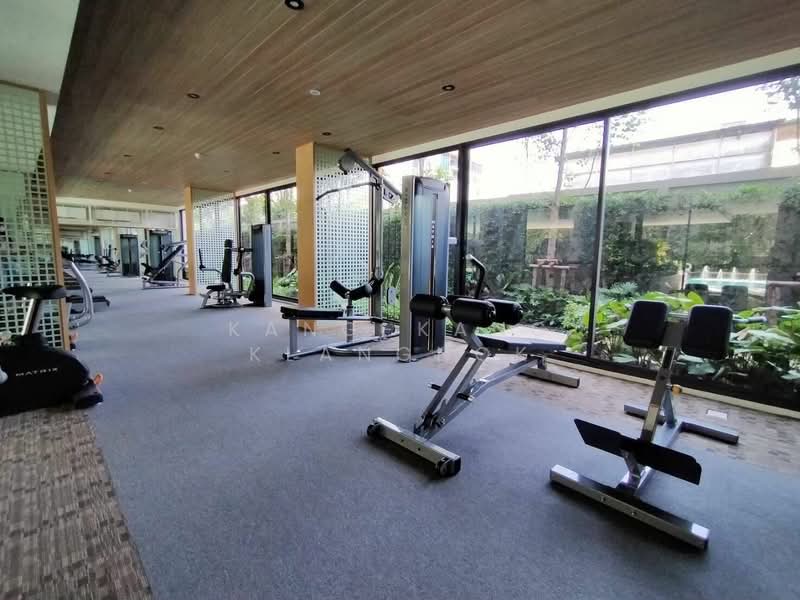 Chambers On-Nut Station : แชมเบอร์ส อ่อนนุช สเตชั่น, กรุงเทพ, ซอยสุขุมวิท 81 ถนนสุขุมวิท, พระโขนงเหนือ, วัฒนา, กรุงเทพ, 35 ตร.ม., คอนโด ขาย, โดย Kang-Kang Klangnok, 500192807 - DDproperty.com