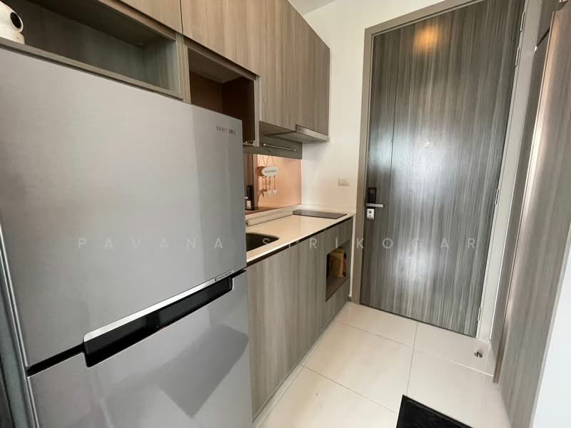 Knightsbridge Prime Onnut, Bangkok, Soi On Nut 1/1 Sukhumvit Road77, Phra Kanong Nua, Watthana, Bangkok, 2 Bedrooms, 55 sqm, Condo For Rent, by Pavana Sirikogar, 500192808 - DDproperty.com