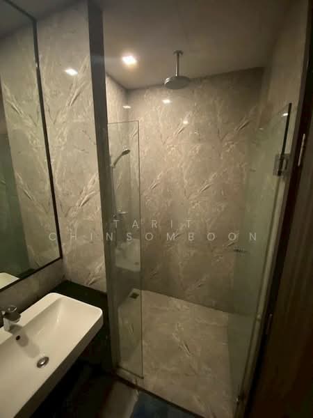 ASHTON Asoke, Bangkok, 131 Asoke Montri Road, Khlongtoei Nua, Watthana, Bangkok, 1 Bedroom, 31 sqm, Condo For Rent, by Tarit Chinsomboon, 500192810 - DDproperty.com