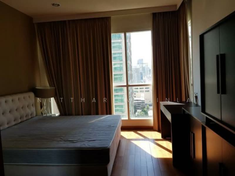 The Address Chidlom, Bangkok, Ploenchit Road, Lumphini, Pathum Wan, Bangkok, 2 Bedrooms, 80 sqm, Condo For Sale, by Nuttharom Linla , 500192811 - DDproperty.com