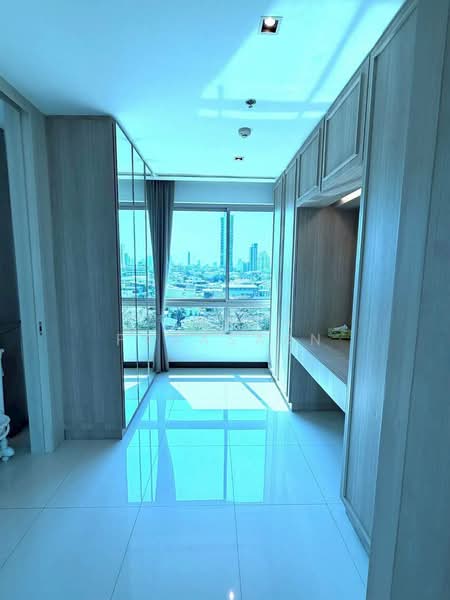 The Lofts Yennakart : เดอะ ล็อฟท์ เย็นอากาศ, กรุงเทพ, 366 ซอยนางลิ้นจี่ ถนนเย็นอากาศ, ช่องนนทรี, ยานนาวา, กรุงเทพ, 62 ตร.ม., คอนโด ให้เช่า, โดย Airada Parasarn, 500192817 - DDproperty.com