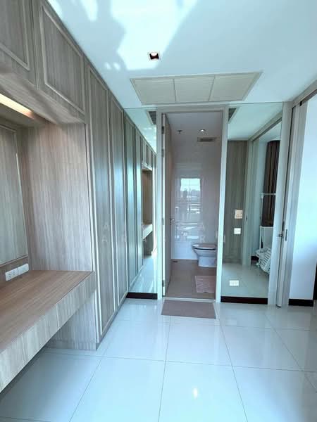 The Lofts Yennakart : เดอะ ล็อฟท์ เย็นอากาศ, กรุงเทพ, 366 ซอยนางลิ้นจี่ ถนนเย็นอากาศ, ช่องนนทรี, ยานนาวา, กรุงเทพ, 62 ตร.ม., คอนโด ให้เช่า, โดย Airada Parasarn, 500192817 - DDproperty.com