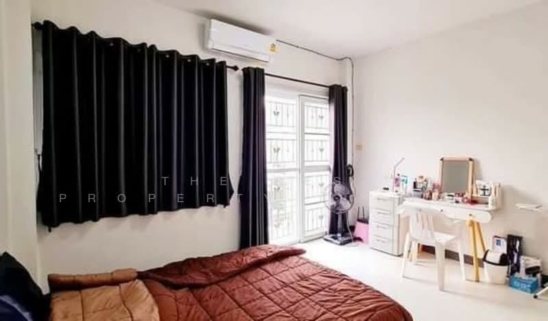 บางแสน วัลเลย์, Chon Buri (Pattaya), Huai Kapi, Muang Chon Buri, Chon Buri (Pattaya), 3 Bedrooms, 100 sqm, Townhouse For Sale, by The Best Property บิ๊กแบงค์, 500192818 - DDproperty.com