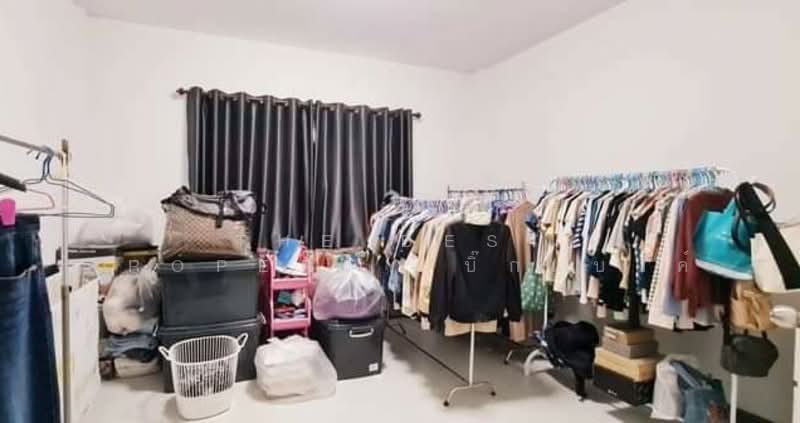 บางแสน วัลเลย์, Chon Buri (Pattaya), Huai Kapi, Muang Chon Buri, Chon Buri (Pattaya), 3 Bedrooms, 100 sqm, Townhouse For Sale, by The Best Property บิ๊กแบงค์, 500192818 - DDproperty.com