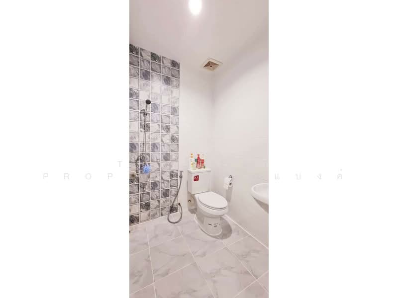 บางแสน วัลเลย์, Chon Buri (Pattaya), Huai Kapi, Muang Chon Buri, Chon Buri (Pattaya), 3 Bedrooms, 100 sqm, Townhouse For Sale, by The Best Property บิ๊กแบงค์, 500192818 - DDproperty.com