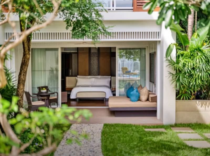 InterContinental Residences Hua Hin : อินเตอร์คอนติเนนตัล เรสซิเดนเซส ชะอำ, ประจวบคีรีขันธ์, ซอย หัวหิน 71 ถนน เพชรเกษม, หัวหิน, หัวหิน, ประจวบคีรีขันธ์, 158 ตร.ม., คอนโด ขาย, โดย สุมาลี วิไลประเสริฐ, 500192820 - DDproperty.com