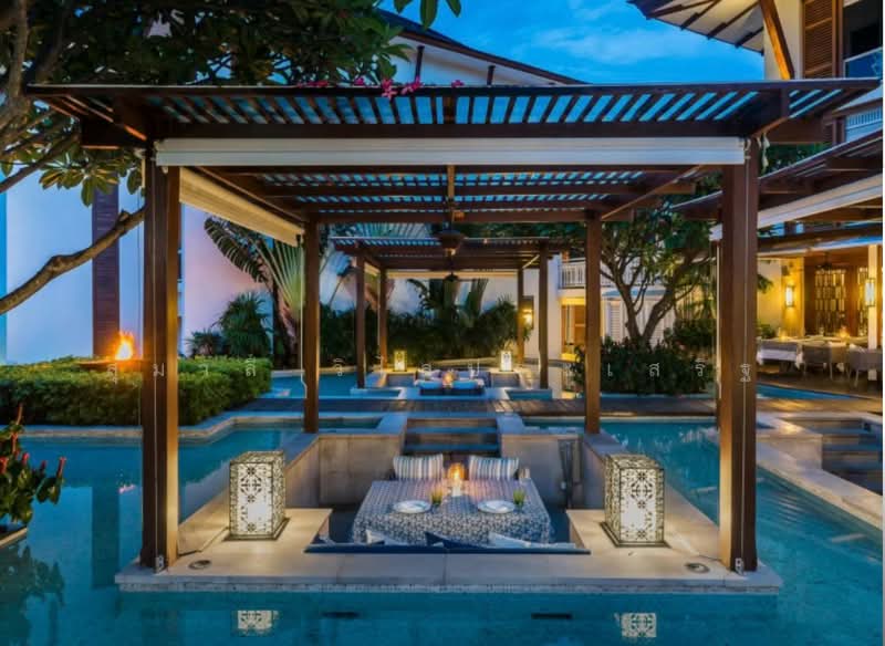 InterContinental Residences Hua Hin : อินเตอร์คอนติเนนตัล เรสซิเดนเซส ชะอำ, ประจวบคีรีขันธ์, ซอย หัวหิน 71 ถนน เพชรเกษม, หัวหิน, หัวหิน, ประจวบคีรีขันธ์, 158 ตร.ม., คอนโด ขาย, โดย สุมาลี วิไลประเสริฐ, 500192820 - DDproperty.com