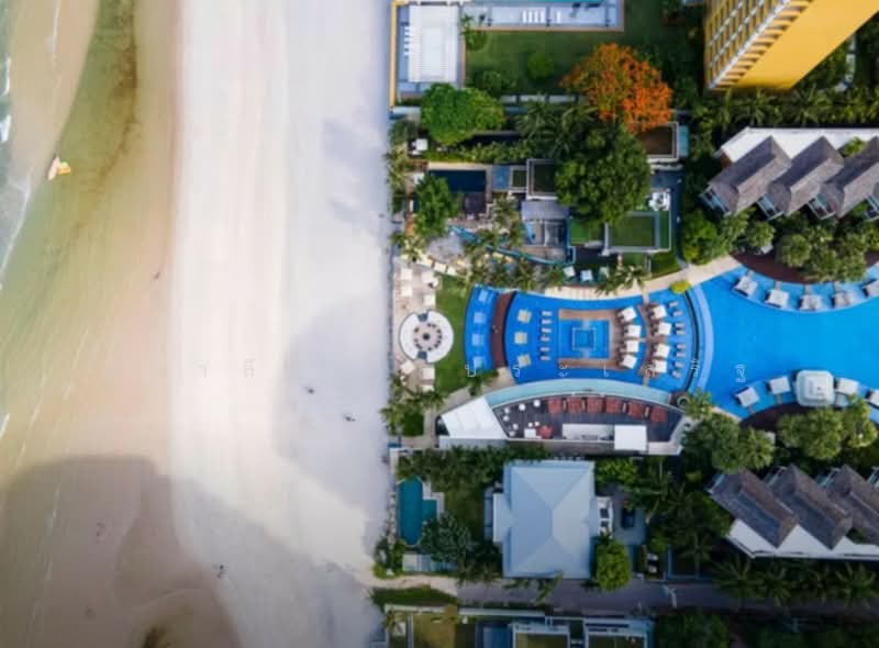 InterContinental Residences Hua Hin, Prachuap Khiri Khan, Hua Hin 71 Alley, Hua Hin, Hua Hin, Prachuap Khiri Khan, 3 Bedrooms, 158 sqm, Condo For Sale, by สุมาลี วิไลประเสริฐ, 500192820 - DDproperty.com