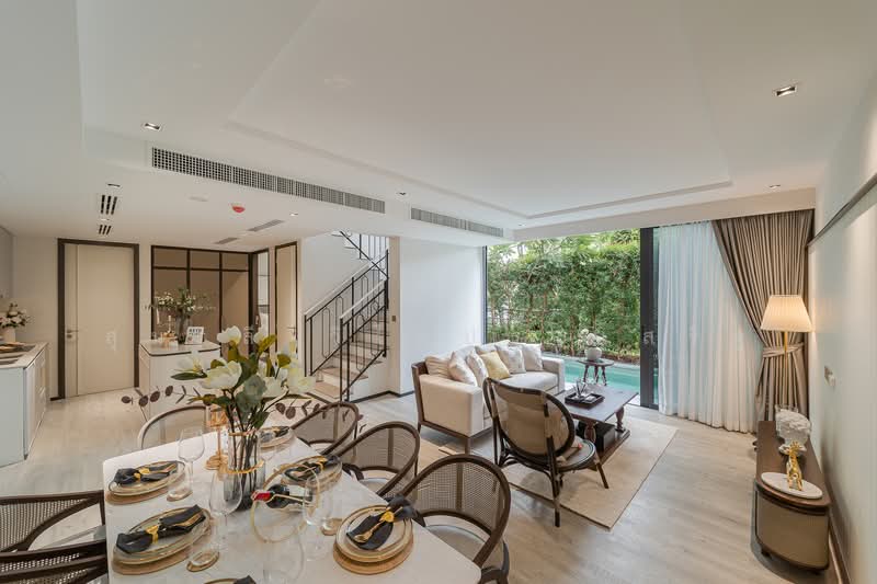InterContinental Residences Hua Hin, Prachuap Khiri Khan, Hua Hin 71 Alley, Hua Hin, Hua Hin, Prachuap Khiri Khan, 3 Bedrooms, 158 sqm, Condo For Sale, by สุมาลี วิไลประเสริฐ, 500192820 - DDproperty.com