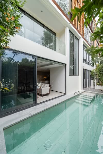 InterContinental Residences Hua Hin : อินเตอร์คอนติเนนตัล เรสซิเดนเซส ชะอำ, ประจวบคีรีขันธ์, ซอย หัวหิน 71 ถนน เพชรเกษม, หัวหิน, หัวหิน, ประจวบคีรีขันธ์, 158 ตร.ม., คอนโด ขาย, โดย สุมาลี วิไลประเสริฐ, 500192820 - DDproperty.com