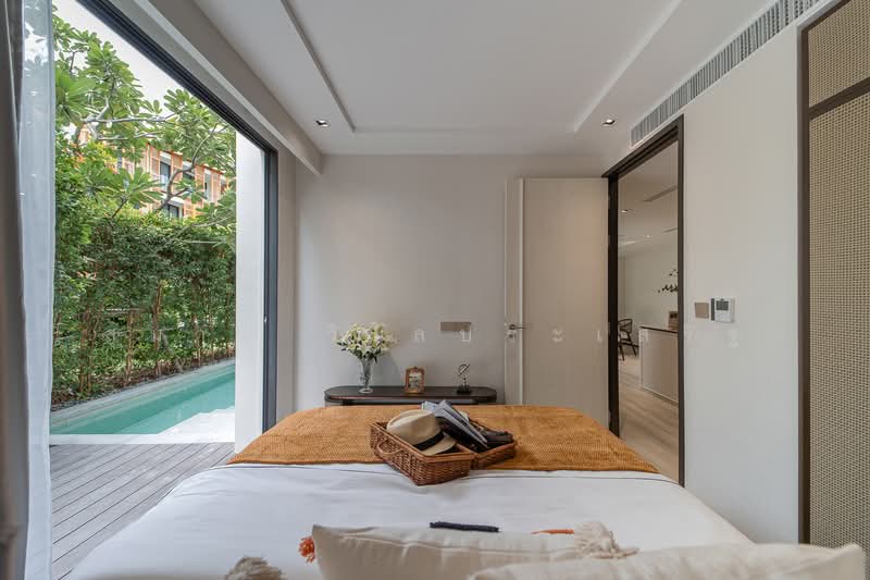 InterContinental Residences Hua Hin, Prachuap Khiri Khan, Hua Hin 71 Alley, Hua Hin, Hua Hin, Prachuap Khiri Khan, 3 Bedrooms, 158 sqm, Condo For Sale, by สุมาลี วิไลประเสริฐ, 500192820 - DDproperty.com