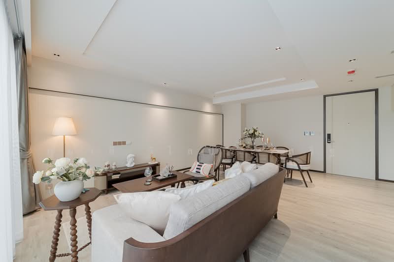 InterContinental Residences Hua Hin : อินเตอร์คอนติเนนตัล เรสซิเดนเซส ชะอำ, ประจวบคีรีขันธ์, ซอย หัวหิน 71 ถนน เพชรเกษม, หัวหิน, หัวหิน, ประจวบคีรีขันธ์, 158 ตร.ม., คอนโด ขาย, โดย สุมาลี วิไลประเสริฐ, 500192820 - DDproperty.com