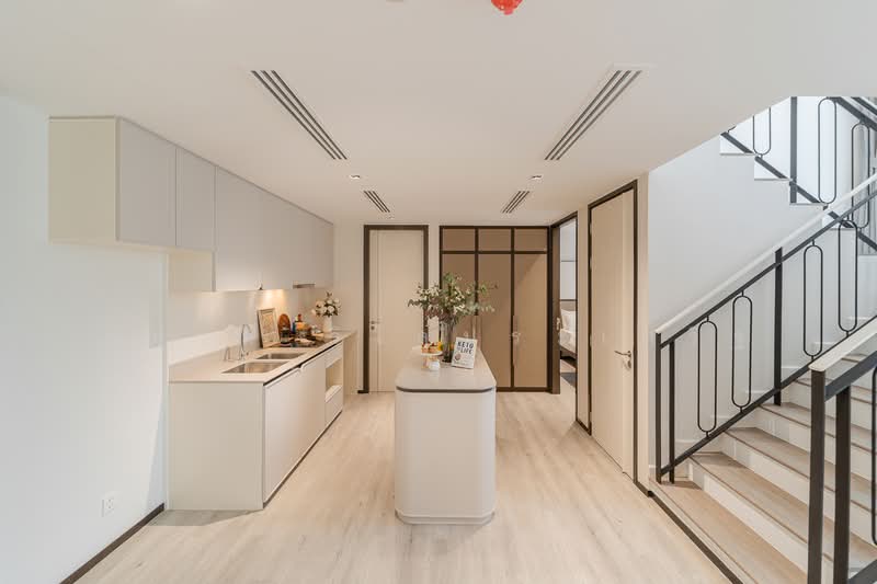 InterContinental Residences Hua Hin, Prachuap Khiri Khan, Hua Hin 71 Alley, Hua Hin, Hua Hin, Prachuap Khiri Khan, 3 Bedrooms, 158 sqm, Condo For Sale, by สุมาลี วิไลประเสริฐ, 500192820 - DDproperty.com