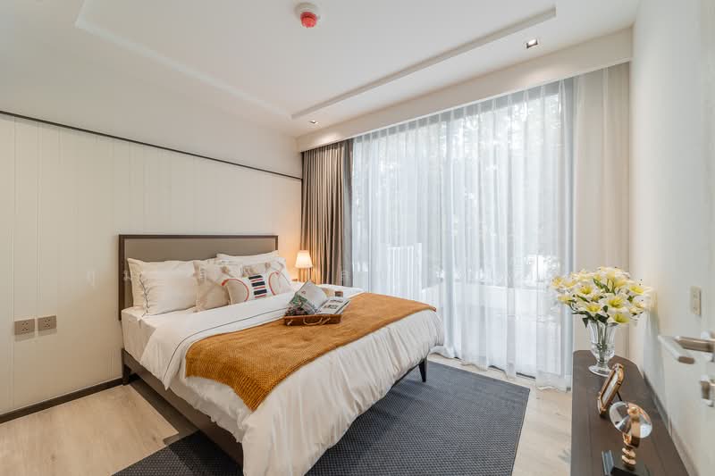 InterContinental Residences Hua Hin : อินเตอร์คอนติเนนตัล เรสซิเดนเซส ชะอำ, ประจวบคีรีขันธ์, ซอย หัวหิน 71 ถนน เพชรเกษม, หัวหิน, หัวหิน, ประจวบคีรีขันธ์, 158 ตร.ม., คอนโด ขาย, โดย สุมาลี วิไลประเสริฐ, 500192820 - DDproperty.com