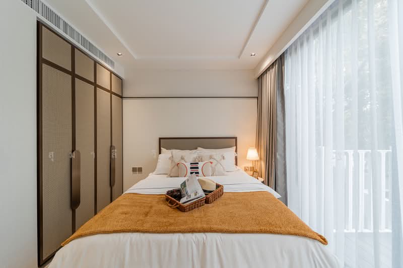 InterContinental Residences Hua Hin : อินเตอร์คอนติเนนตัล เรสซิเดนเซส ชะอำ, ประจวบคีรีขันธ์, ซอย หัวหิน 71 ถนน เพชรเกษม, หัวหิน, หัวหิน, ประจวบคีรีขันธ์, 158 ตร.ม., คอนโด ขาย, โดย สุมาลี วิไลประเสริฐ, 500192820 - DDproperty.com