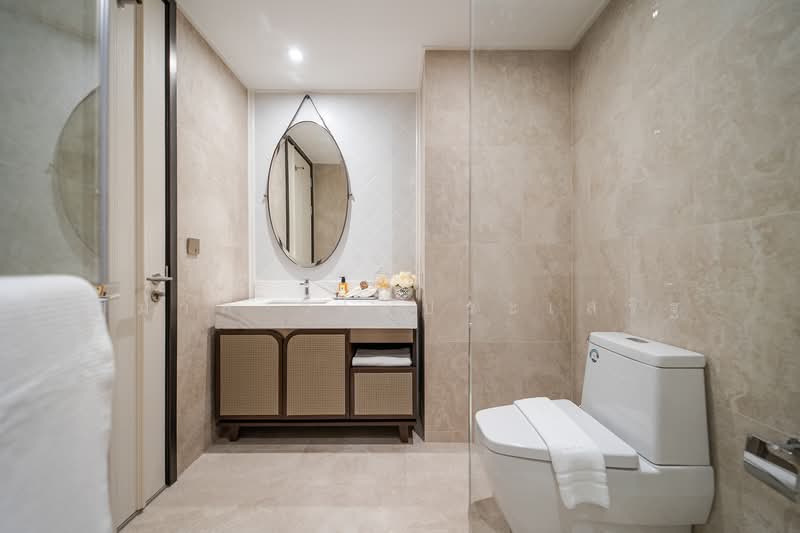 InterContinental Residences Hua Hin, Prachuap Khiri Khan, Hua Hin 71 Alley, Hua Hin, Hua Hin, Prachuap Khiri Khan, 3 Bedrooms, 158 sqm, Condo For Sale, by สุมาลี วิไลประเสริฐ, 500192820 - DDproperty.com