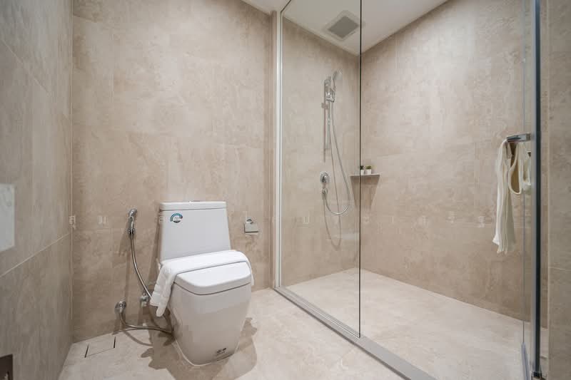 InterContinental Residences Hua Hin, Prachuap Khiri Khan, Hua Hin 71 Alley, Hua Hin, Hua Hin, Prachuap Khiri Khan, 3 Bedrooms, 158 sqm, Condo For Sale, by สุมาลี วิไลประเสริฐ, 500192820 - DDproperty.com