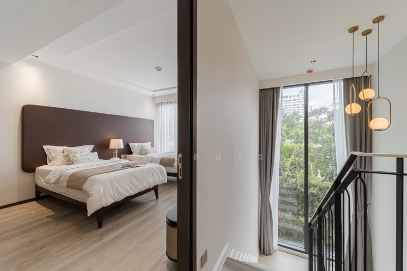 InterContinental Residences Hua Hin, Prachuap Khiri Khan, Hua Hin 71 Alley, Hua Hin, Hua Hin, Prachuap Khiri Khan, 3 Bedrooms, 158 sqm, Condo For Sale, by สุมาลี วิไลประเสริฐ, 500192820 - DDproperty.com