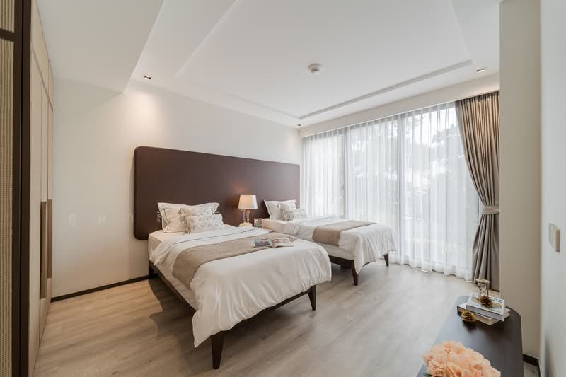 InterContinental Residences Hua Hin, Prachuap Khiri Khan, Hua Hin 71 Alley, Hua Hin, Hua Hin, Prachuap Khiri Khan, 3 Bedrooms, 158 sqm, Condo For Sale, by สุมาลี วิไลประเสริฐ, 500192820 - DDproperty.com