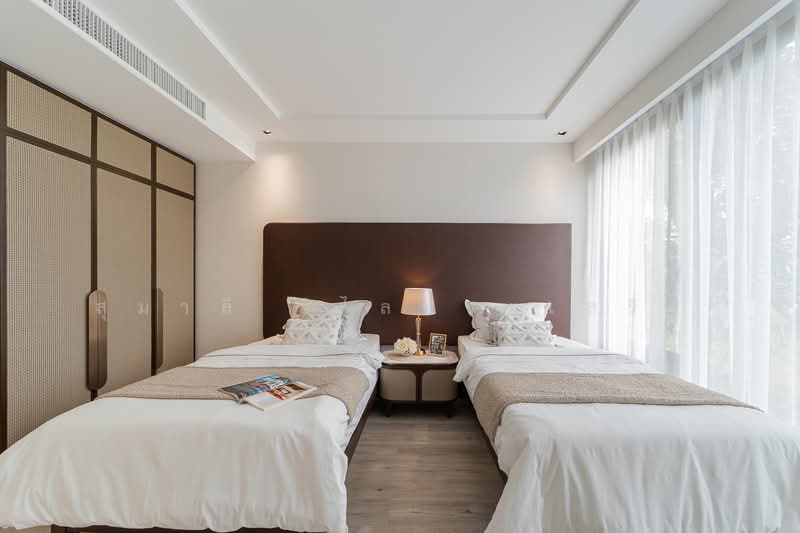 InterContinental Residences Hua Hin : อินเตอร์คอนติเนนตัล เรสซิเดนเซส ชะอำ, ประจวบคีรีขันธ์, ซอย หัวหิน 71 ถนน เพชรเกษม, หัวหิน, หัวหิน, ประจวบคีรีขันธ์, 158 ตร.ม., คอนโด ขาย, โดย สุมาลี วิไลประเสริฐ, 500192820 - DDproperty.com