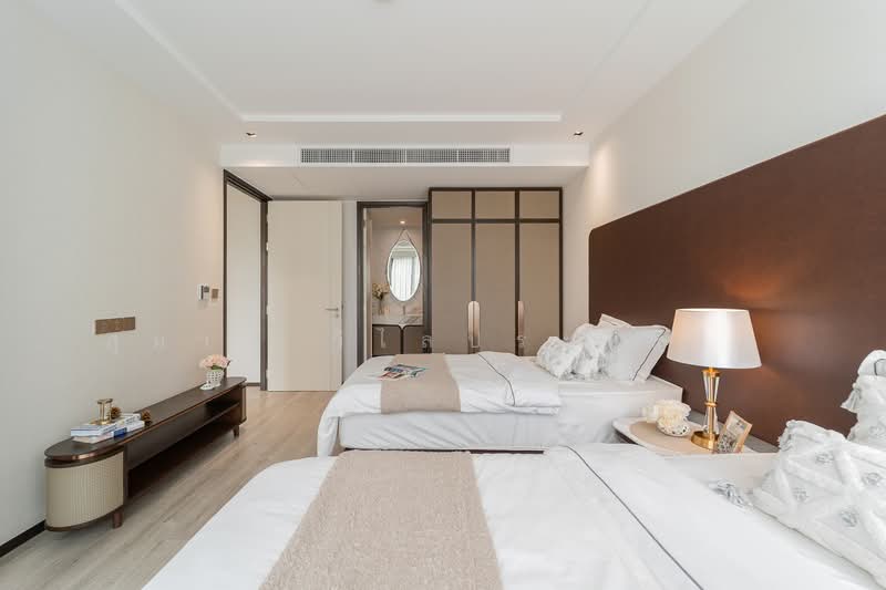 InterContinental Residences Hua Hin, Prachuap Khiri Khan, Hua Hin 71 Alley, Hua Hin, Hua Hin, Prachuap Khiri Khan, 3 Bedrooms, 158 sqm, Condo For Sale, by สุมาลี วิไลประเสริฐ, 500192820 - DDproperty.com