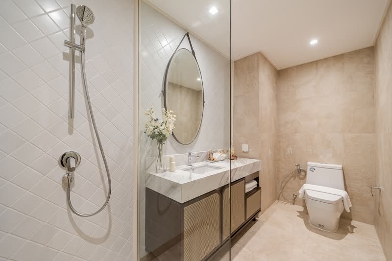 InterContinental Residences Hua Hin, Prachuap Khiri Khan, Hua Hin 71 Alley, Hua Hin, Hua Hin, Prachuap Khiri Khan, 3 Bedrooms, 158 sqm, Condo For Sale, by สุมาลี วิไลประเสริฐ, 500192820 - DDproperty.com