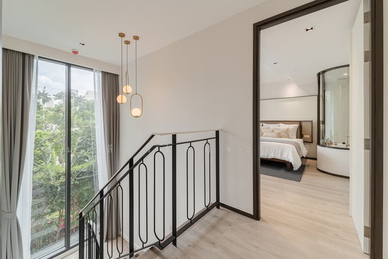 InterContinental Residences Hua Hin, Prachuap Khiri Khan, Hua Hin 71 Alley, Hua Hin, Hua Hin, Prachuap Khiri Khan, 3 Bedrooms, 158 sqm, Condo For Sale, by สุมาลี วิไลประเสริฐ, 500192820 - DDproperty.com