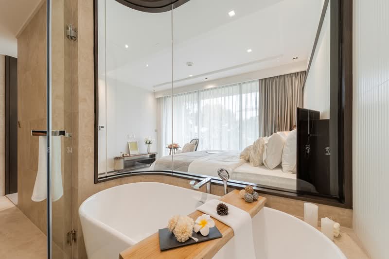 InterContinental Residences Hua Hin : อินเตอร์คอนติเนนตัล เรสซิเดนเซส ชะอำ, ประจวบคีรีขันธ์, ซอย หัวหิน 71 ถนน เพชรเกษม, หัวหิน, หัวหิน, ประจวบคีรีขันธ์, 158 ตร.ม., คอนโด ขาย, โดย สุมาลี วิไลประเสริฐ, 500192820 - DDproperty.com