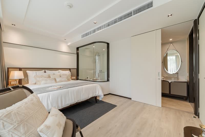 InterContinental Residences Hua Hin, Prachuap Khiri Khan, Hua Hin 71 Alley, Hua Hin, Hua Hin, Prachuap Khiri Khan, 3 Bedrooms, 158 sqm, Condo For Sale, by สุมาลี วิไลประเสริฐ, 500192820 - DDproperty.com