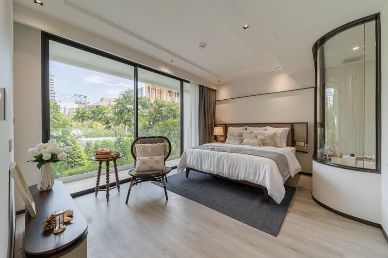 InterContinental Residences Hua Hin, Prachuap Khiri Khan, Hua Hin 71 Alley, Hua Hin, Hua Hin, Prachuap Khiri Khan, 3 Bedrooms, 158 sqm, Condo For Sale, by สุมาลี วิไลประเสริฐ, 500192820 - DDproperty.com